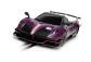 C4248 Pagani Huayra Roadster BC Drago Viola Edition
